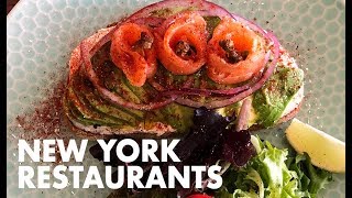 CAN THESE CAFES SURVIVE NEW YORK? | Fung Bros