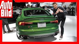 Tops und Flops (NYIAS 2018) Die High & Lowlights aus New York