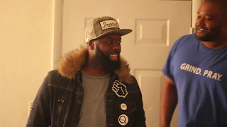 Hennything Goes part 1