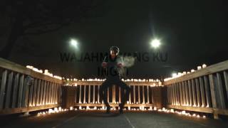 Butuh Kamu - Redho feat Baihaqi [ Video Lyrics x Ian Eastwood Choreography ]