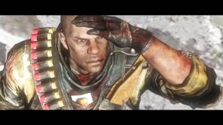 Полнометражный фильм Prototype 2 [Все сцены] Русская Озвучка HD Игрофильм