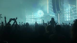 Rammstein - Ich Will,  Live In Paris, 29 June 2019