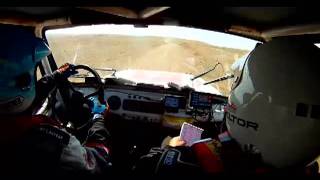 MasterCross Rally 2011-6-23