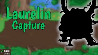 EBF5 Beta: Laurelin Bossfight & Guide (Epic Mode)