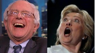 DNC SEES THE ERROR OF THEIR WAYS AND MAKES BIG MOVE TO UN RIG THEIR PRESIDENTIAL PRIMARIES!