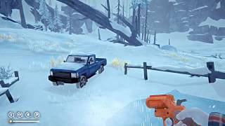 Part 24 - Season 5 - The Long Dark Interloper Steadfast Ranger