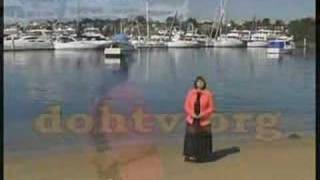 Lydia Shadeed -hathee atharou sayree