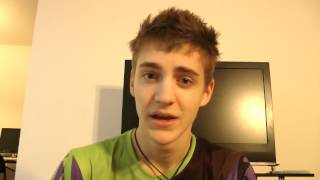Professional Gamer Ninja's Vlog #1