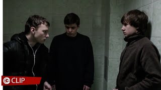 THE TRIBE  Odio - Clip#4