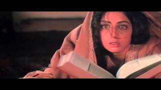 Бог свидетель Amitabh Bachchan, Sridevi . 1992 г. полный перевод песни.