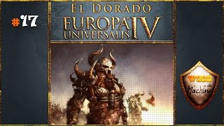Europa Universalis IV Eldorado Norse Africans 17