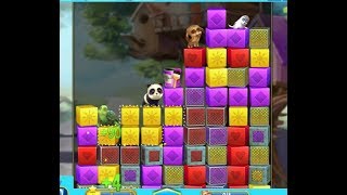 Pet Rescue Saga Level 2219