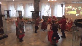 Деевская кадриль