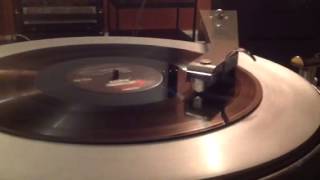 Presto Turntable with oil damp tonearm by Siamgramophone.com