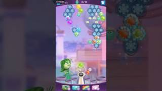 Inside Out Thought Bubbles - level 367