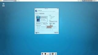 Arch Linux + Xfce4