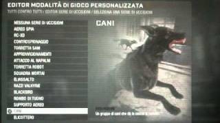 Black Ops Hack in partita privata