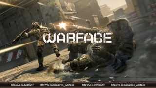 Обновление на ПТС (от 27.03.2014) WARFACE макрос для UTAS UTS-15