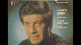 Dusan Milosavljevic - Osamnaesti rodjendan