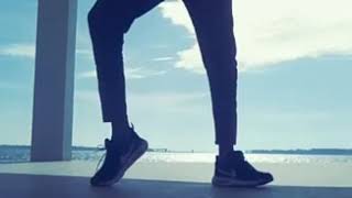 Urvashi song #tik tok#....dance by CHOCOLATY BOY SUMIT