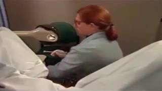 Vaginal examination  at hospital from best nurse part 1