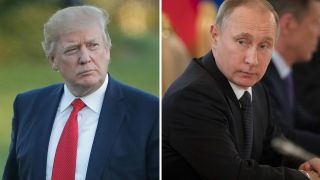 Do Dems still think Trump is Putin's puppet?