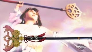 Final Fantasy X | HD - Yuna's Ultimate/Celestial Weapon