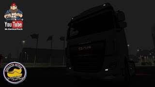 [ETS2 v1.34] LED Trucklogos with Light *for 6 Trucks*
