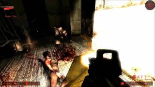 Let's Play Killing Floor [Deutsch] [HD] - Dark House (1/4)