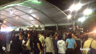 Feria del Tamal Coyoacán 2013