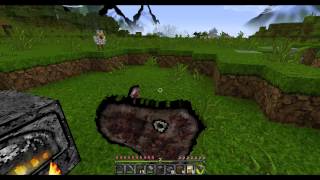 Wakka's World Von Doom Craft Texture Pack