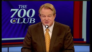 The 700 Club Special LIVE Event 1/23/20