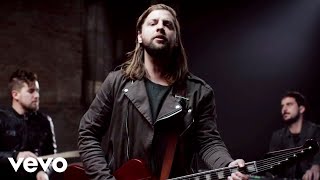 Welshly Arms - Legendary (Official Video)