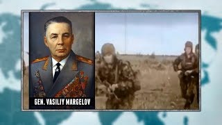 Воздушно-десантные войска России. Состав и задачи ВДВ в конфликте против НАТО. Русский перевод.