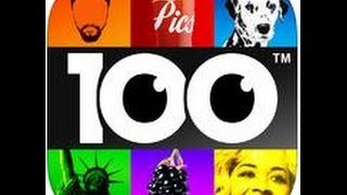 100 Pics 4 Stars 1 Movie Pack Level 1-100 Answers