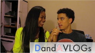 HOW WE MET! - Couples VLOG