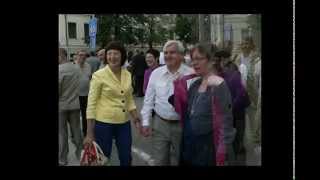 Встреча выпускников 1979 г. 5 факультет КАИ 27.06.14