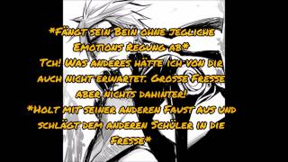 NaruSasu - Gefühle für ein Dämon? Part 1