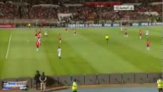 Чили-Аргентина (1:2) Lionel Messi HD