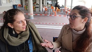 LA SEMAINE ANTI-SEXISTE #10 : Elle démissionne car on la prend pour une sorcière
