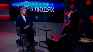 Юлия Артюх. Кто пишет тексты для её рубрики? Жена офицера тоже человек в погонах? // Интервью