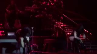 Big Bad Wolf (7/27 tour LIVE in Manchester) Fifth Harmony