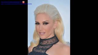 Гвэн Стефани (Gwen Stefani) part 9