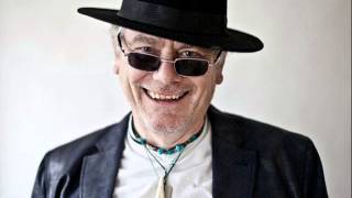 David Lawrence Atkins - Spitting on a fish (with lyrics)
