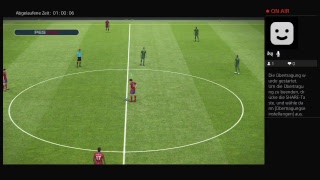 Pes2019 World League live Longplay 2