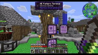 Enigmatica 2   Ep40 AutoCrafting