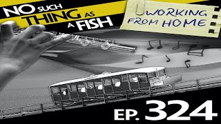 NSTAAF #324 - No Such Thing As Mambo No. 2