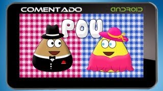 Pou - Android [PT-BR]