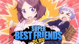 "Dominatrix Growth" - SBFP Anime Fundubs