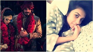 মডেল ও অভিনেত্রী ইশিকা খান মা হলেন । Ishika Khan Becomes Mother of a Baby BOY